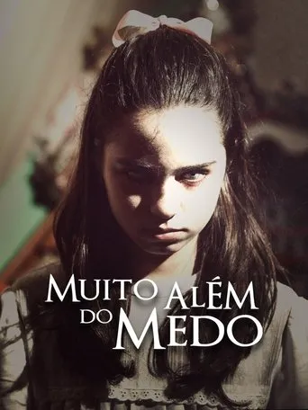 Póster de la serie Muito Além do Medo