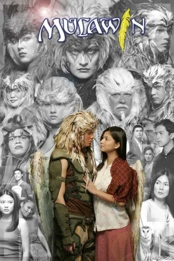 Póster de la serie Mulawin