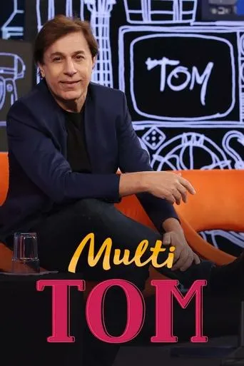 Póster de la serie Multi Tom