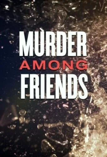 Póster de la serie Murder Among Friends