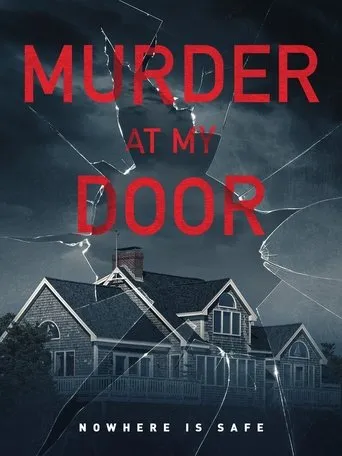 Póster de la serie Murder at My Door