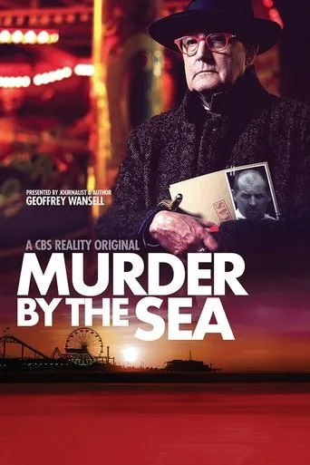 Póster de la serie Murder by the Sea