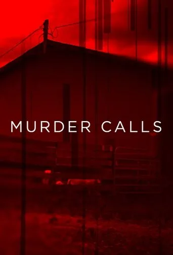 Póster de la serie Murder Calls