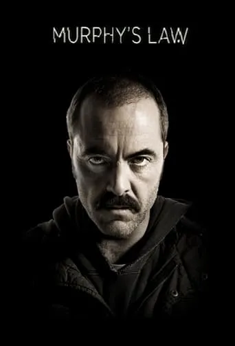 Póster de la serie Murphy's Law