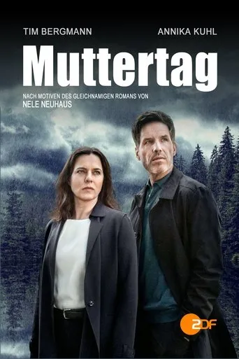 Póster de la serie Muttertag