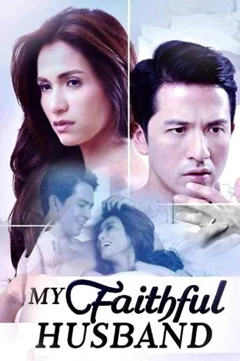 Póster de la serie My Faithful Husband