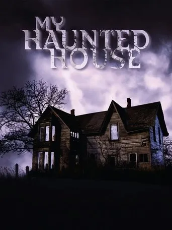 Póster de la serie My Haunted House