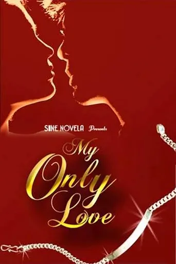 Póster de la serie My Only Love