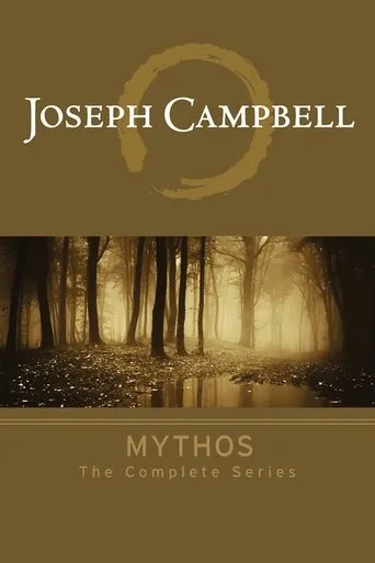 Póster de la serie Mythos