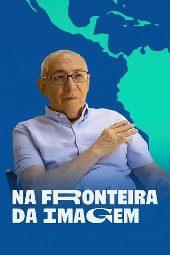 Póster de la serie Na Fronteira da Imagem