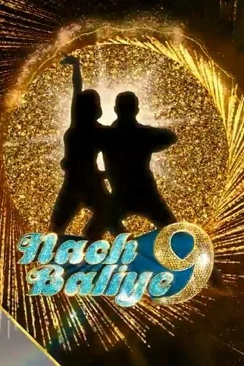 Póster de la serie Nach Baliye