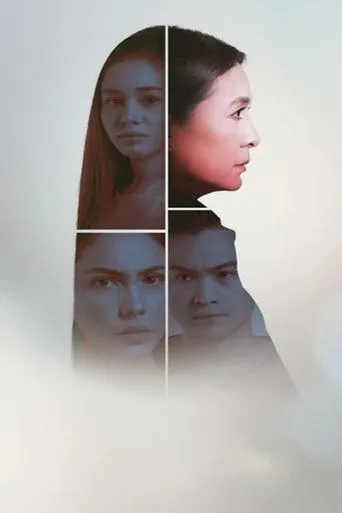 Póster de la serie Nakarehas Na Puso