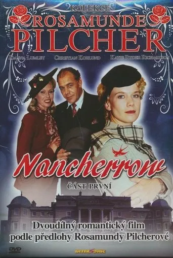 Póster de la serie Nancherrow