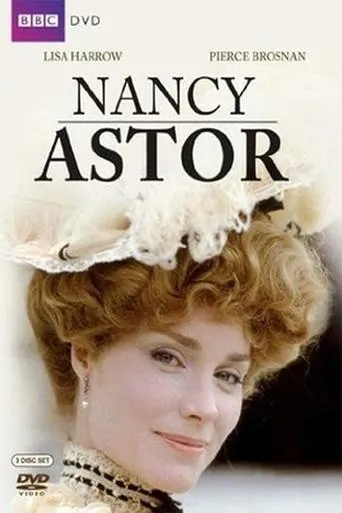 Póster de la serie Nancy Astor