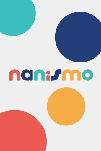 Póster de la serie Nanismo