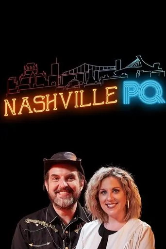 Póster de la serie Nashville PQ