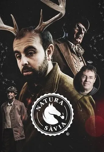 Natura sàvia T2 · El Llop