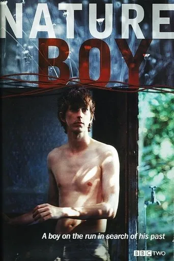 Póster de la serie Nature Boy