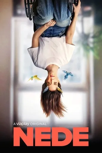 Póster de la serie Nede