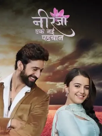 Póster de la serie Neerja... Ek Nayi Pehchaan