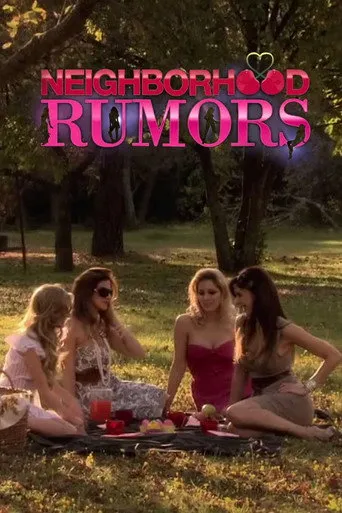 Póster de la serie Neighborhood Rumors