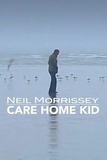 Póster de la serie Neil Morrissey: Care Home Kid