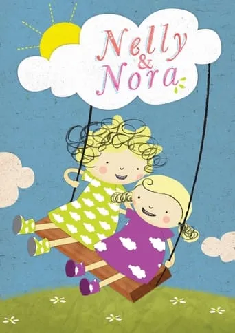 Póster de la serie Nelly & Nora