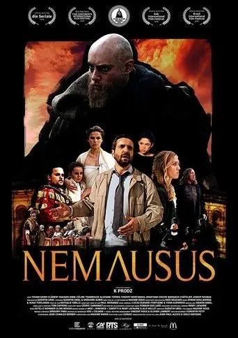 Póster de la serie Nemausus