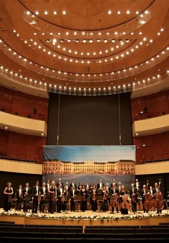 Póster de la serie Neujahrskonzert der Wiener Philharmoniker