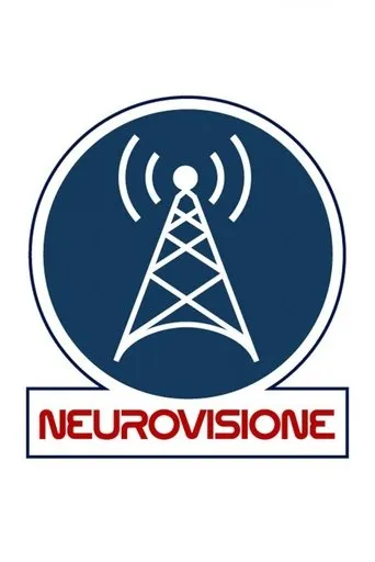 Póster de la serie Neurovisione