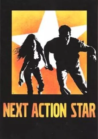 Póster de la serie Next Action Star