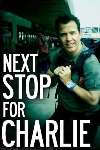 Póster de la serie Next Stop for Charlie
