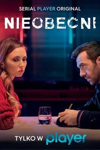 Póster de la serie Nieobecni