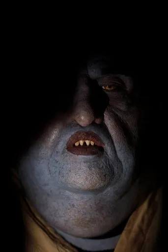 Póster de la serie Night Bloomers