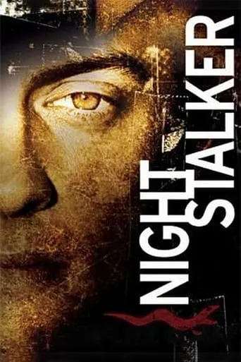 Póster de la serie Night Stalker