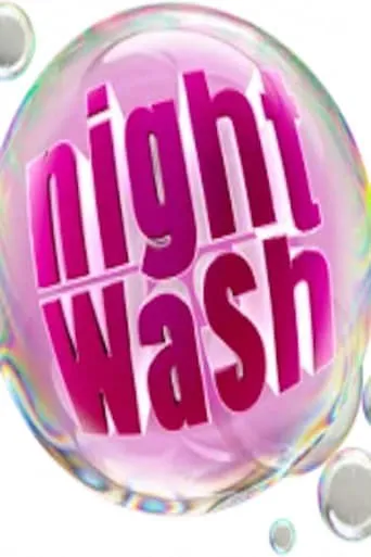 Póster de la serie NightWash