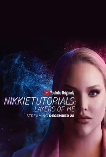 Póster de la serie NikkieTutorials: Layers of Me