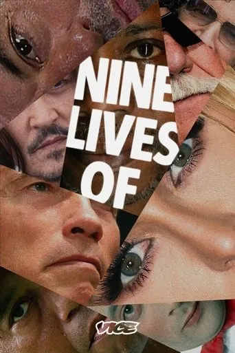 Póster de la serie Nine Lives of