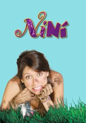 Póster de la serie Niní (2010)