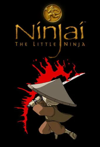 Póster de la serie Ninjai