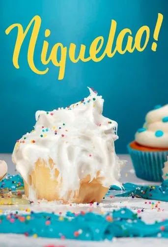Póster de la serie ¡Niquelao!