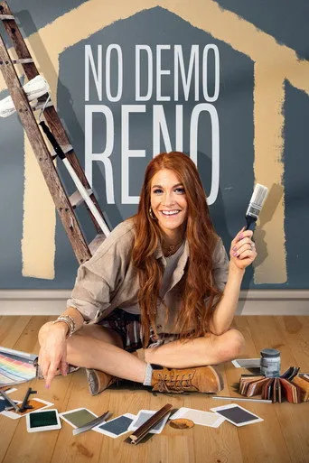 Póster de la serie No Demo Reno