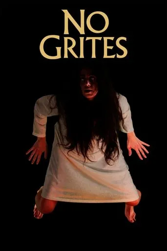 Póster de la serie No grites
