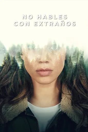 Póster de la serie No hables con extraños