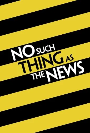 Póster de la serie No Such Thing as the News