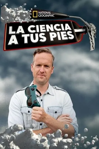 Póster de la serie None of the Above
