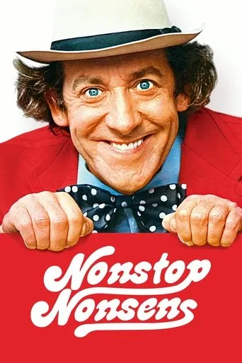 Póster de la serie Nonstop Nonsens