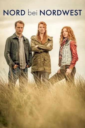 Póster de la serie Nord bei Nordwest