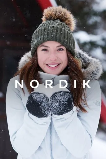 Póster de la serie Nordik