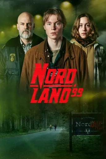 Póster de la serie Nordland ’99